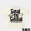 A22 Oversize God Is Good