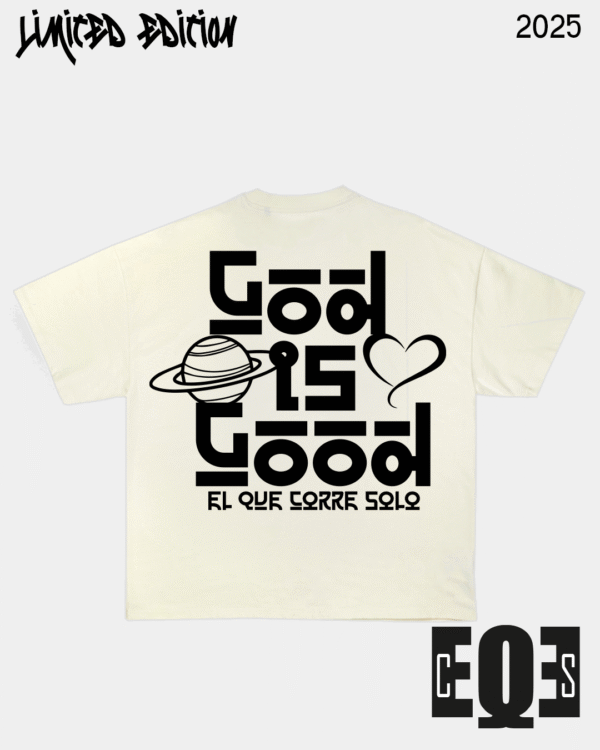 A22 Oversize God Is Good