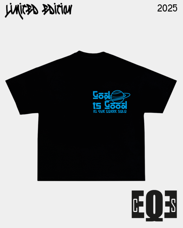 A3 Oversize God Is Good