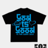 A33 Oversize God Is Good