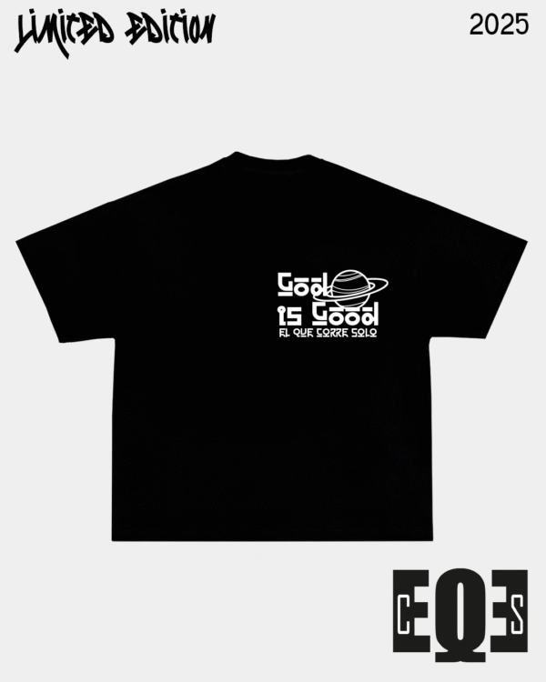 A4 Oversize God Is Good