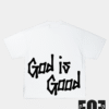 112 Oversize God Is Good