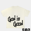 222 Oversize God Is Good