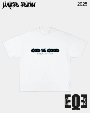 A1 Oversize God Is Good