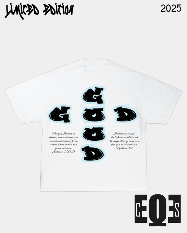 Oversize God Is Good