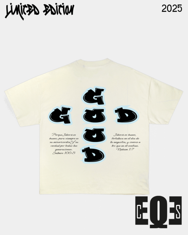 Oversize God Is Good