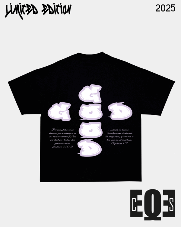 Oversize God Is Good