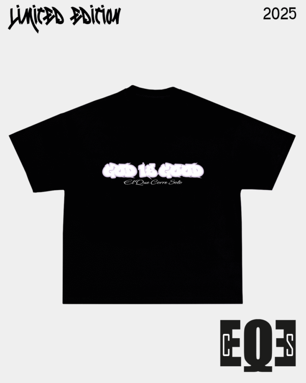 Oversize God Is Good