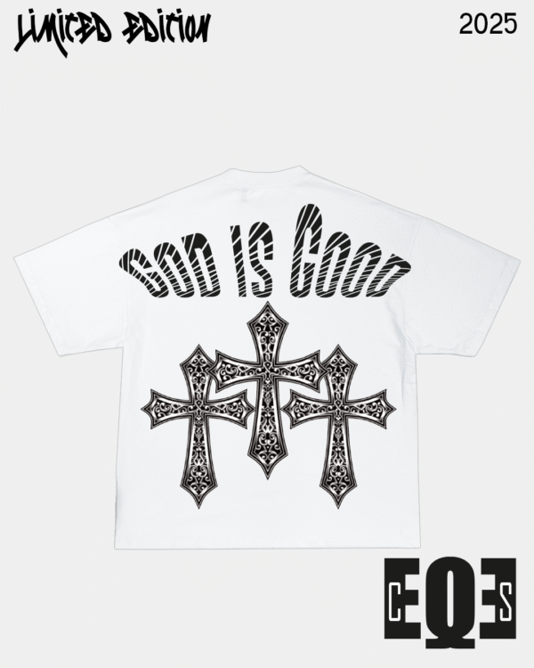 Oversize God Is Good