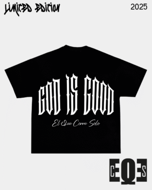 Mesa de trabajo 4 Oversize "Fe Gótica"