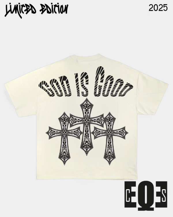 Oversize God Is Good